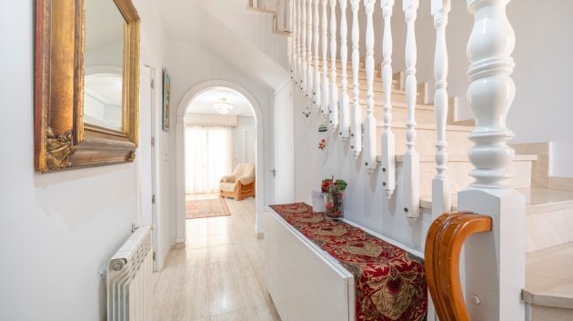 Resale - Townhouse -
Guardamar del Segura - El Moncayo