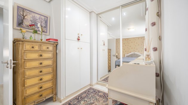 Resale - Townhouse -
Guardamar del Segura - El Moncayo