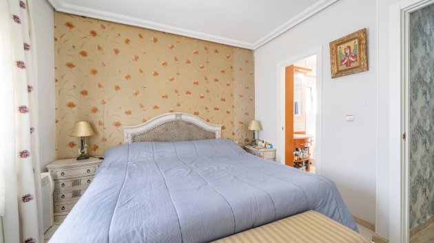 Resale - Townhouse -
Guardamar del Segura - El Moncayo