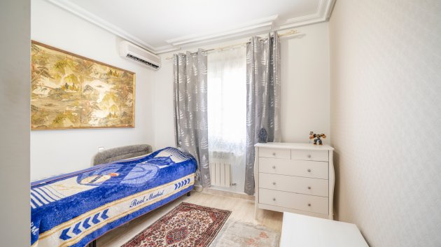 Resale - Townhouse -
Guardamar del Segura - El Moncayo