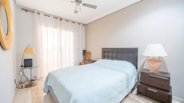 Resale - Townhouse -
Guardamar del Segura - El Moncayo