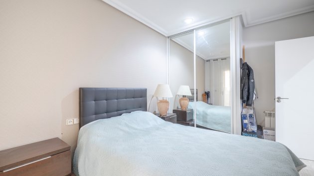 Resale - Townhouse -
Guardamar del Segura - El Moncayo