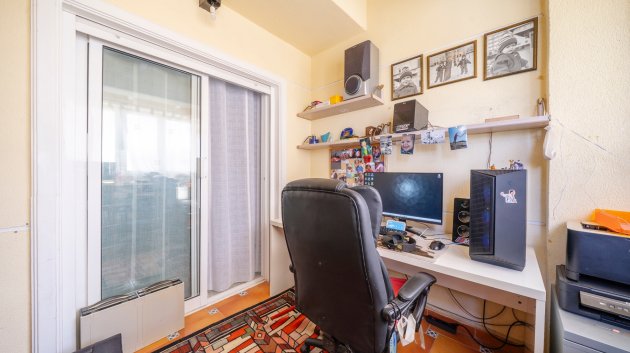 Resale - Townhouse -
Guardamar del Segura - El Moncayo