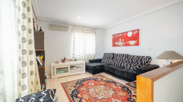 Resale - Townhouse -
Guardamar del Segura - El Moncayo