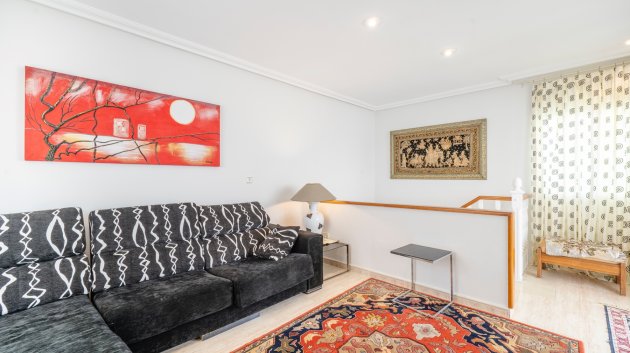 Resale - Townhouse -
Guardamar del Segura - El Moncayo