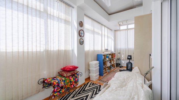 Resale - Townhouse -
Guardamar del Segura - El Moncayo