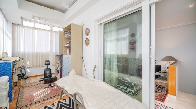 Resale - Townhouse -
Guardamar del Segura - El Moncayo