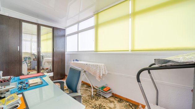 Resale - Townhouse -
Guardamar del Segura - El Moncayo