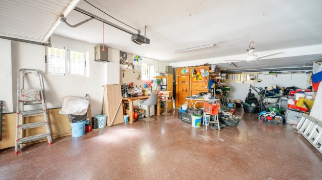 Resale - Townhouse -
Guardamar del Segura - El Moncayo