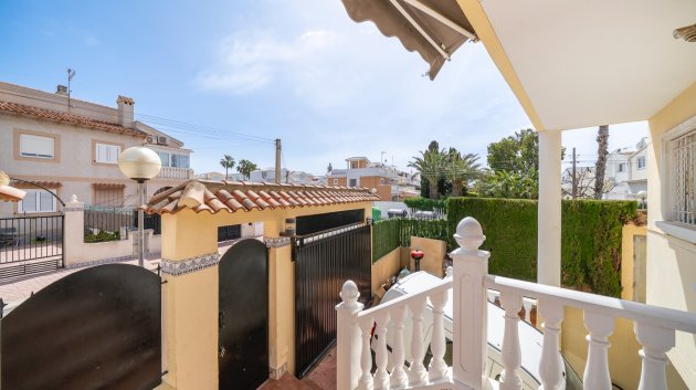 Resale - Townhouse -
Guardamar del Segura - El Moncayo