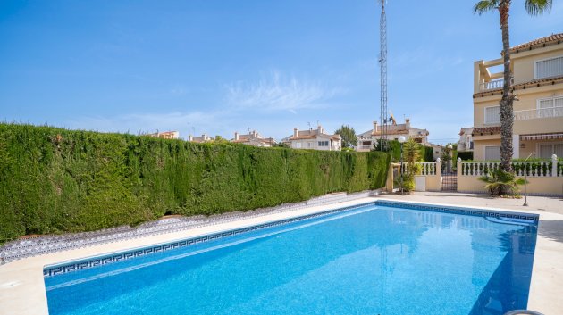 Resale - Townhouse -
Guardamar del Segura - El Moncayo