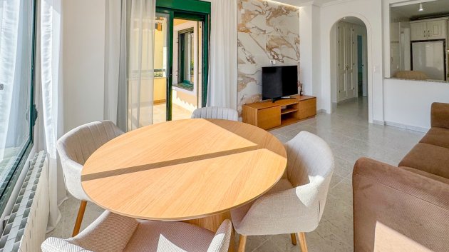 Resale - Apartments -
Orihuela Costa - Lomas de Campoamor