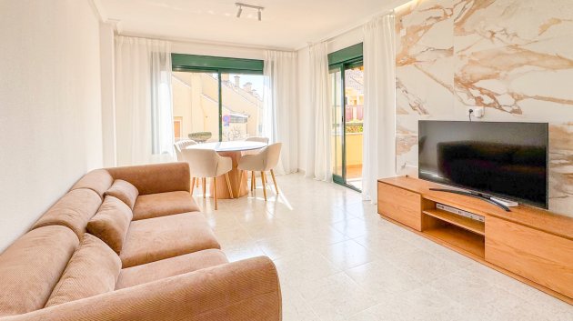 Resale - Apartments -
Orihuela Costa - Lomas de Campoamor