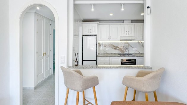 Resale - Apartments -
Orihuela Costa - Lomas de Campoamor