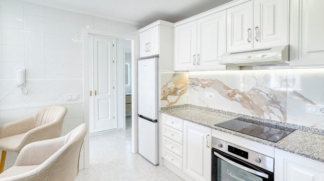 Resale - Apartments -
Orihuela Costa - Lomas de Campoamor