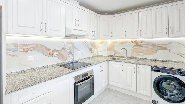 Resale - Apartments -
Orihuela Costa - Lomas de Campoamor