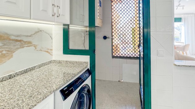 Resale - Apartments -
Orihuela Costa - Lomas de Campoamor