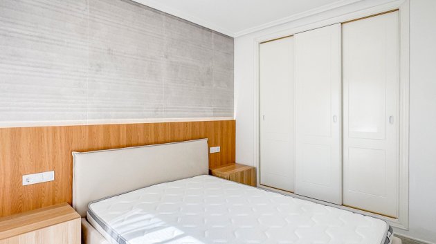 Resale - Apartments -
Orihuela Costa - Lomas de Campoamor