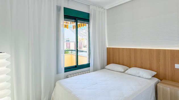 Resale - Apartments -
Orihuela Costa - Lomas de Campoamor