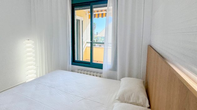 Resale - Apartments -
Orihuela Costa - Lomas de Campoamor