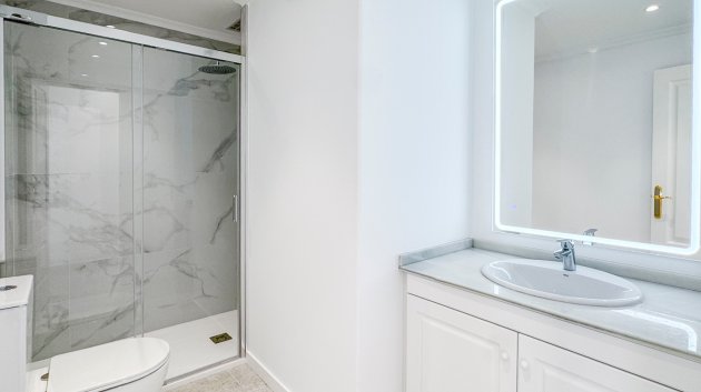 Resale - Apartments -
Orihuela Costa - Lomas de Campoamor