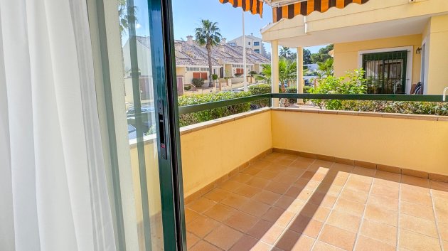 Resale - Apartments -
Orihuela Costa - Lomas de Campoamor
