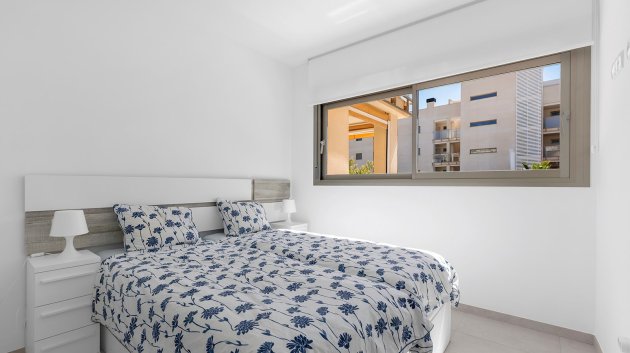 Resale - Apartments -
Orihuela Costa - Villamartín