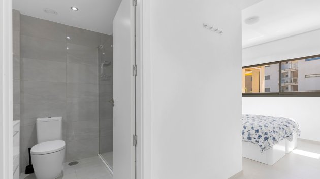 Resale - Apartments -
Orihuela Costa - Villamartín