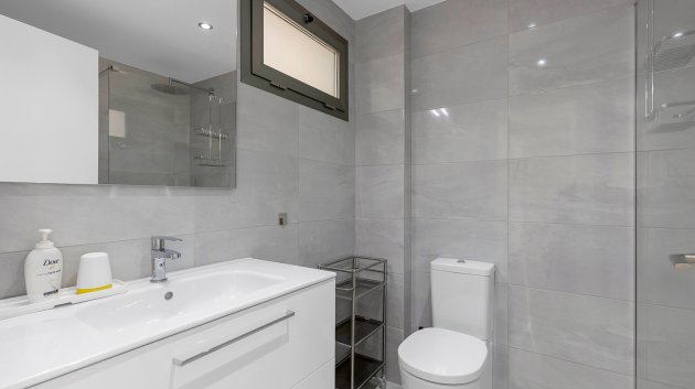 Resale - Apartments -
Orihuela Costa - Villamartín