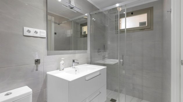 Resale - Apartments -
Orihuela Costa - Villamartín