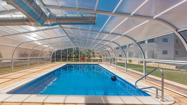 Resale - Apartments -
Orihuela Costa - Villamartín