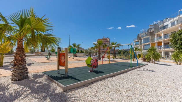 Resale - Apartments -
Orihuela Costa - Villamartín