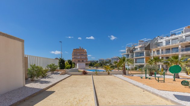 Resale - Apartments -
Orihuela Costa - Villamartín