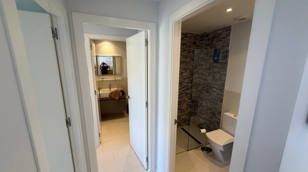 Resale - Apartments -
Orihuela Costa - Villamartín