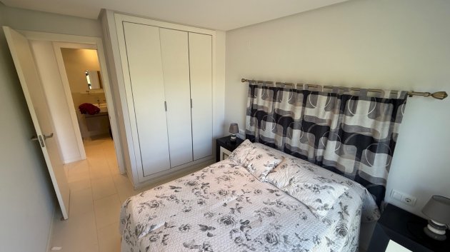 Resale - Apartments -
Orihuela Costa - Villamartín