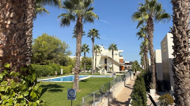 Resale - Apartments -
Orihuela Costa - Villamartín