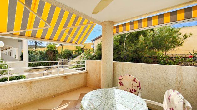 Resale - Apartments -
Torrevieja - La Mata