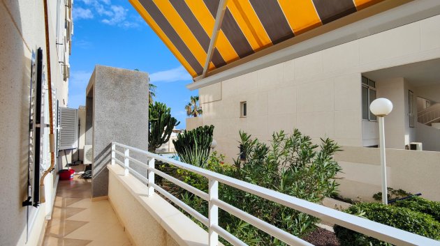 Resale - Apartments -
Torrevieja - La Mata