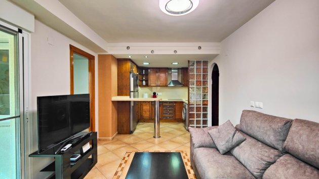 Resale - Apartments -
Torrevieja - La Mata