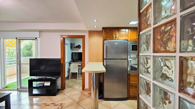 Resale - Apartments -
Torrevieja - La Mata