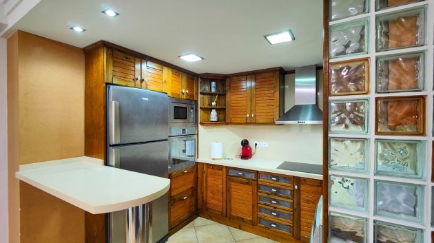 Resale - Apartments -
Torrevieja - La Mata