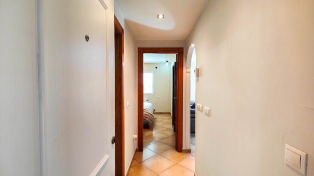 Resale - Apartments -
Torrevieja - La Mata