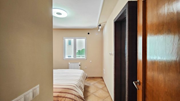 Resale - Apartments -
Torrevieja - La Mata