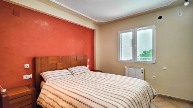 Resale - Apartments -
Torrevieja - La Mata