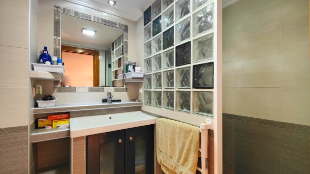 Resale - Apartments -
Torrevieja - La Mata