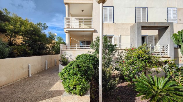 Resale - Apartments -
Torrevieja - La Mata