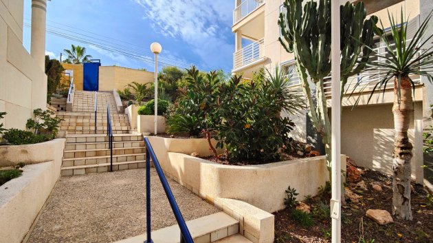 Resale - Apartments -
Torrevieja - La Mata