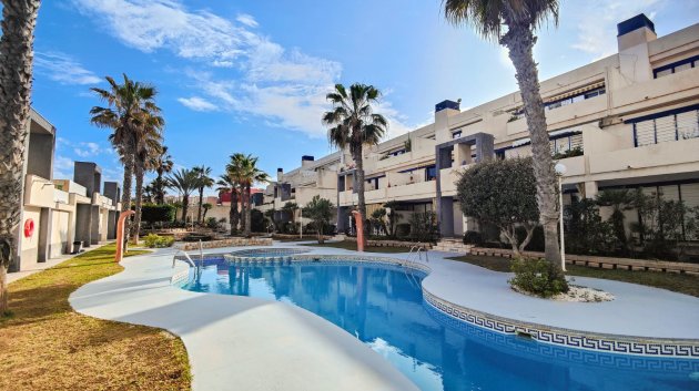 Resale - Apartments -
Torrevieja - La Mata