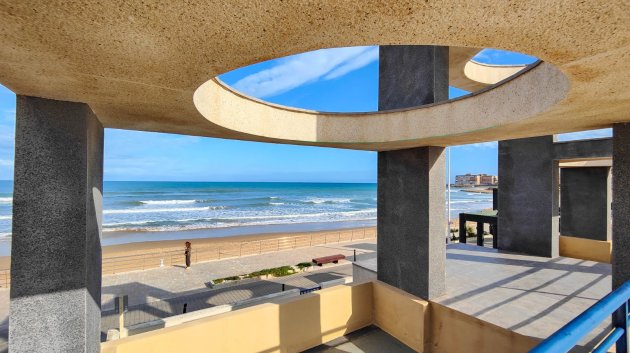 Resale - Apartments -
Torrevieja - La Mata