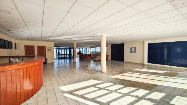 Resale - Apartments -
Torrevieja - La Mata